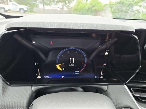 New 2026 Chevrolet TrailBlazer LT w/ Convenience Package FWD image 17