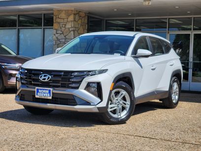 Used 2025 Hyundai Tucson SE