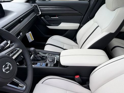 New 2026 MAZDA CX-50 AWD 2.5 S w/ Weather Package image 9