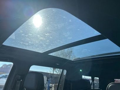 Used 2023 Chevrolet Suburban High Country w/ Max Trailering Package