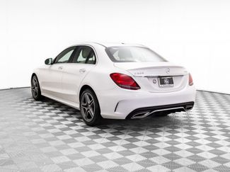 Used 2020 Mercedes-Benz C 300 C 300 video 3