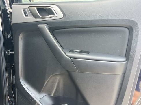 Used 2019 Ford Ranger XLT w/ Equipment Group 301A Mid RWD image 23
