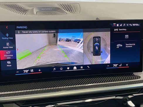 New 2026 BMW X5 M60i w/ Executive Package image 25