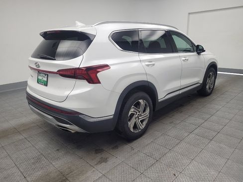 Used 2021 Hyundai Santa Fe SEL FWD image 9