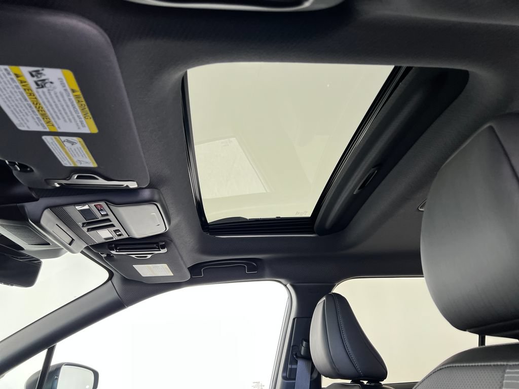 New 2026 Subaru Outback Touring XT AWD/4WD image 23