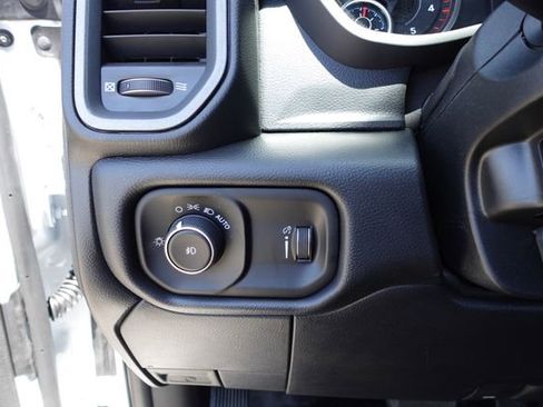 New 2025 RAM 5500 Tradesman image 20