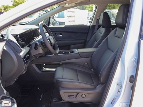 New 2026 Nissan Murano SV image 7