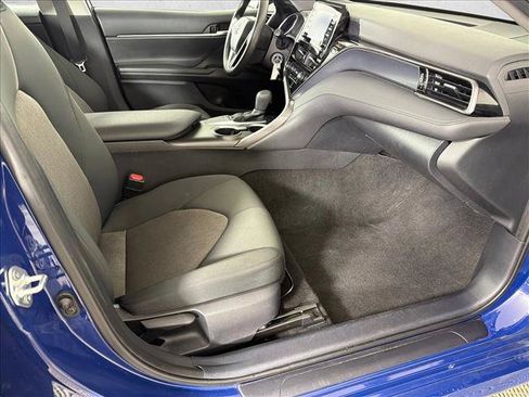 Used 2024 Toyota Camry LE FWD image 13