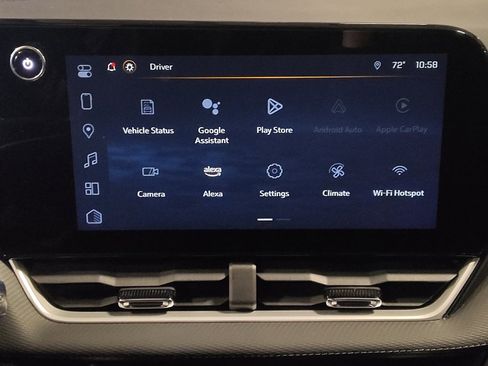 Used 2025 Chevrolet Equinox LT w/ Convenience Package II FWD image 25