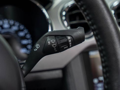 Used 2015 Ford Mustang GT Premium w/ Equipment Group 401A image 92