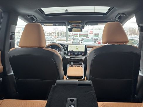 New 2026 Lexus RX 350 Premium w/ Convenience Package image 45