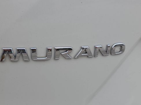 Used 2018 Nissan Murano Platinum w/ Cargo Package image 13