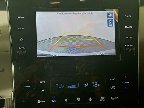 Used 2024 Hyundai Tucson SEL FWD image 25