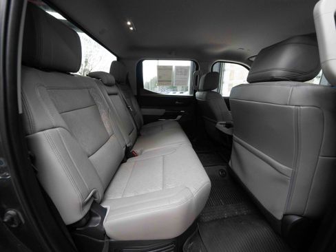 Used 2023 Toyota Tundra Limited image 24