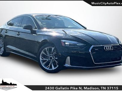 Used 2022 Audi A5 2.0T Premium w/ Convenience Package