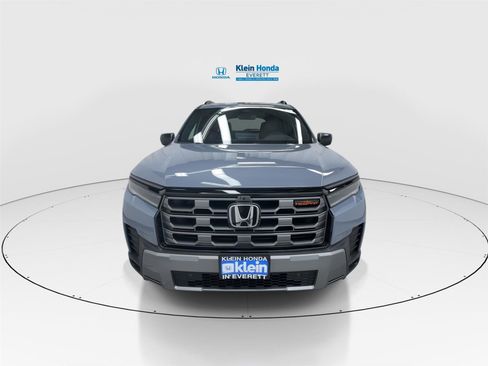 New 2026 Honda Pilot TrailSport image 5