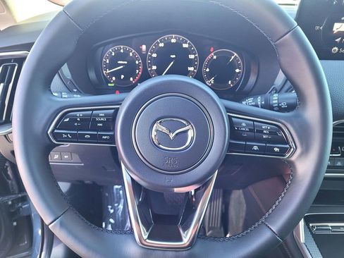 New 2026 MAZDA CX-90 3.3 Turbo w/ Premium Sport Pkg image 10