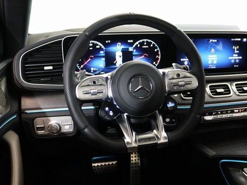 Used 2022 Mercedes-Benz GLE 63 AMG S image 23