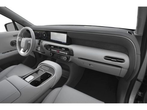 New 2026 Hyundai Palisade SEL AWD/4WD image 14
