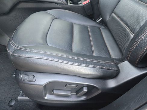 Used 2023 MAZDA CX-5 AWD 2.5 S w/ Premium Package image 14