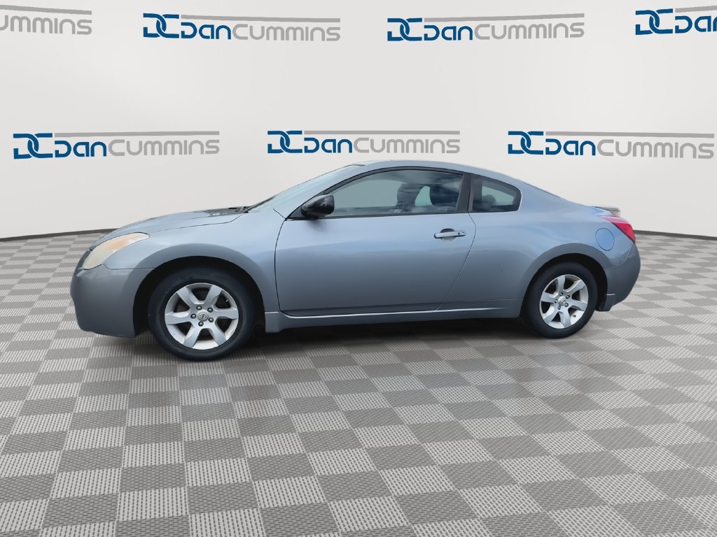 Used 2009 Nissan Altima 2.5 S w/ Premium Pkg FWD image 5