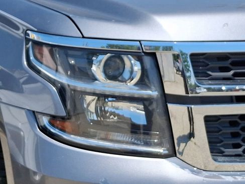 Used 2019 Chevrolet Tahoe LT AWD/4WD image 7