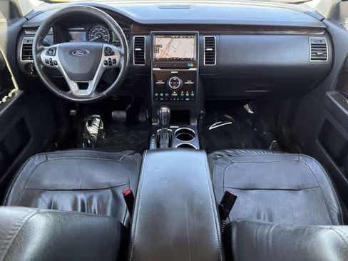 Used 2014 Ford Flex Limited FWD image 13