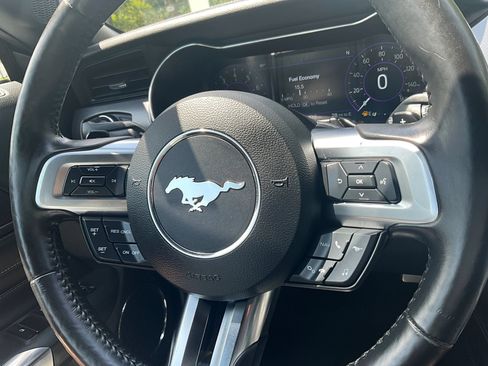 Used 2019 Ford Mustang GT Premium w/ Equipment Group 401A RWD image 20