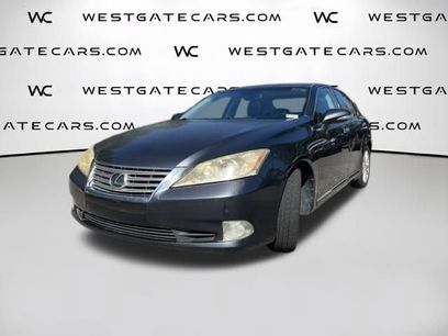 Used 2011 Lexus ES 350