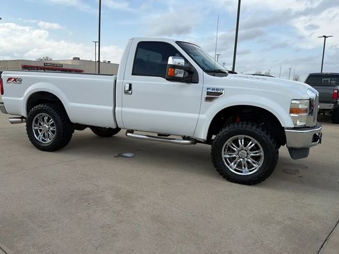 Used 2010 Ford F250 XLT image 30