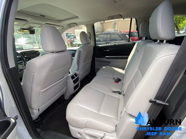 Used 2021 Honda Pilot Special Edition image 27