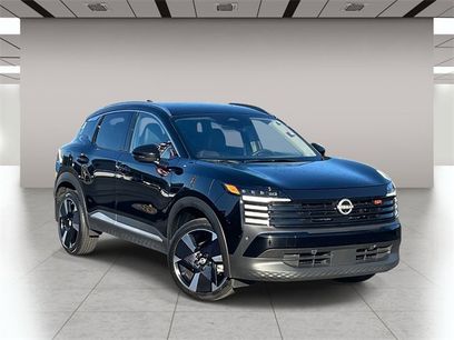 Used 2025 Nissan Kicks SR