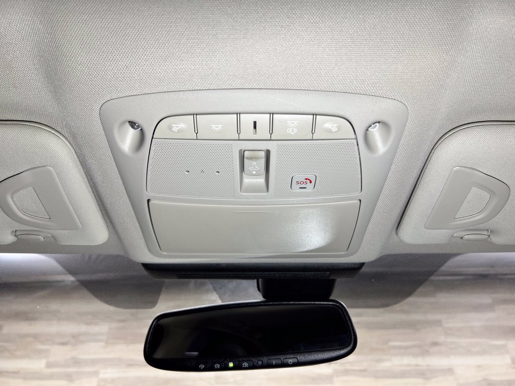 Used 2024 INFINITI Q50 Luxe w/ Cargo Package RWD image 22