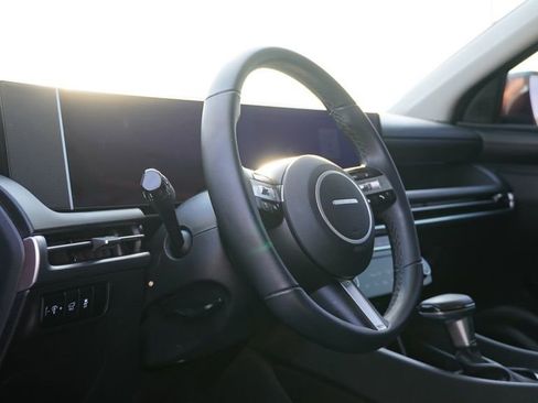 Used 2025 Hyundai Tucson SEL image 11