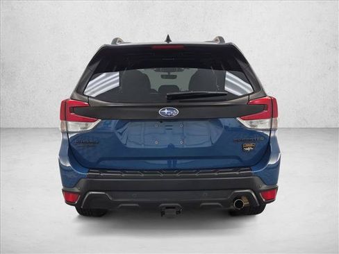 Used 2024 Subaru Forester Wilderness AWD/4WD image 7