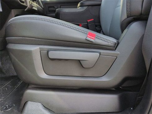 New 2026 RAM 3500 Tradesman image 19