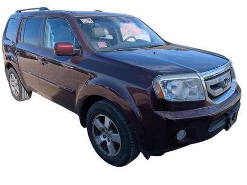 Used 2011 Honda Pilot EX-L image 8
