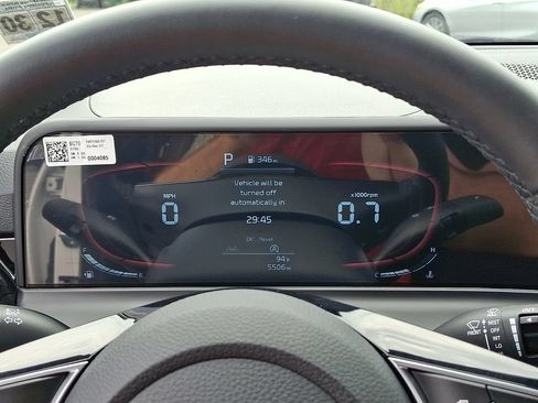 Certified 2026 Kia Seltos S FWD image 21