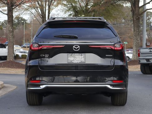New 2026 MAZDA CX-90 3.3 Turbo w/ Premium Plus Pkg image 28