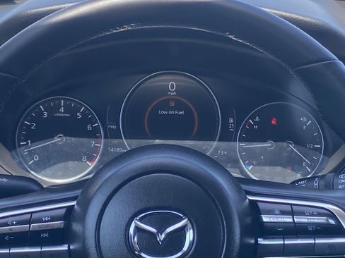 Used 2025 MAZDA CX-50 AWD 2.5 S w/ Cargo Package image 19