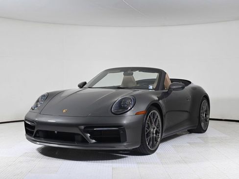 Used 2023 Porsche 911 Carrera S image 1