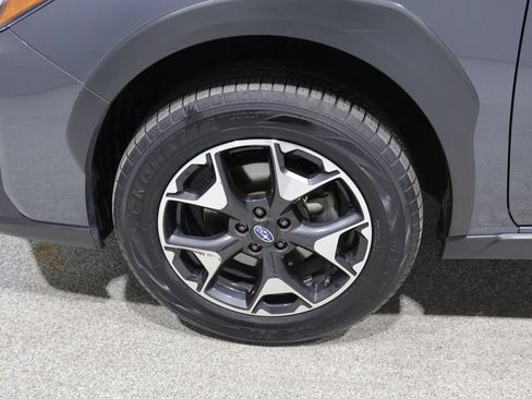 Used 2020 Subaru Crosstrek 2.0i AWD/4WD image 7