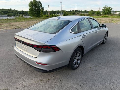 Used 2024 Honda Accord EX image 5