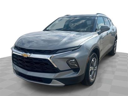 Used 2024 Chevrolet Blazer LT w/ Convenience Package