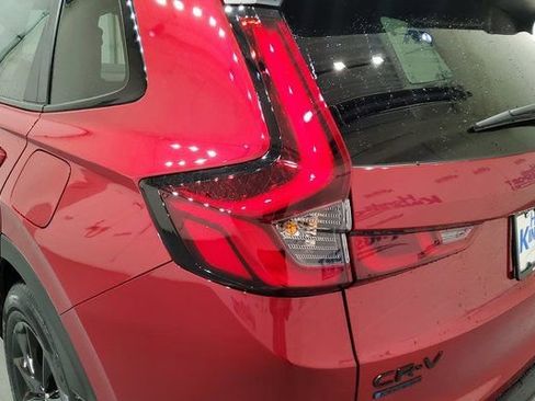 New 2026 Honda CR-V Sport-L image 9