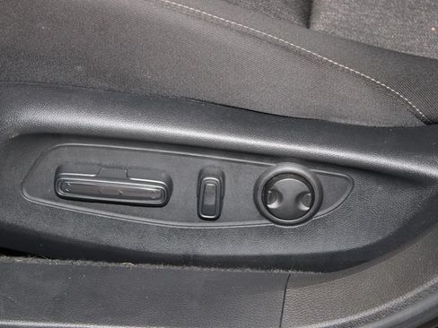 Used 2025 Honda Accord SE image 14