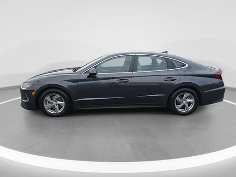 Used 2022 Hyundai Sonata SE image 8