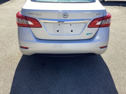 Used 2013 Nissan Sentra SV w/ Driver Pkg FWD image 23