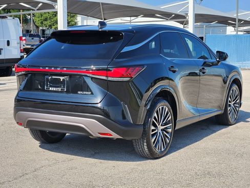 Used 2023 Lexus RX 350 Premium Plus w/ Cold Area Package FWD image 5