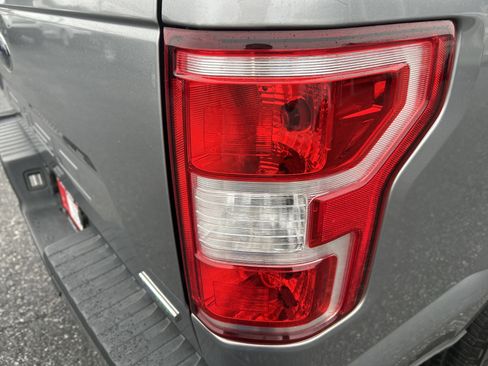 Used 2020 Ford F150 XLT w/ Equipment Group 302A Luxury image 54